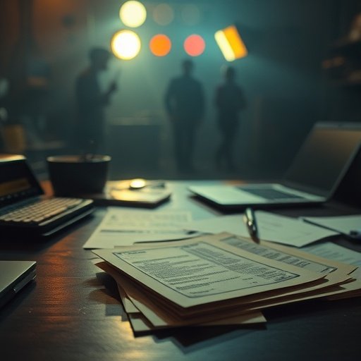 鬼吹灯中揭示的阴暗秘密与娱乐圈明星家暴真相的惊人对比